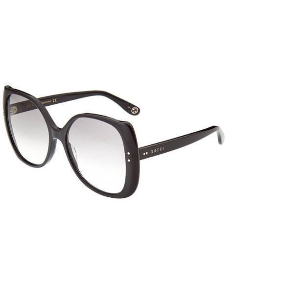 Gucci Accessories - Gucci Women's GG0472S 56mm Sunglasses